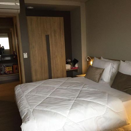Golden Gramado Resort エクステリア 写真