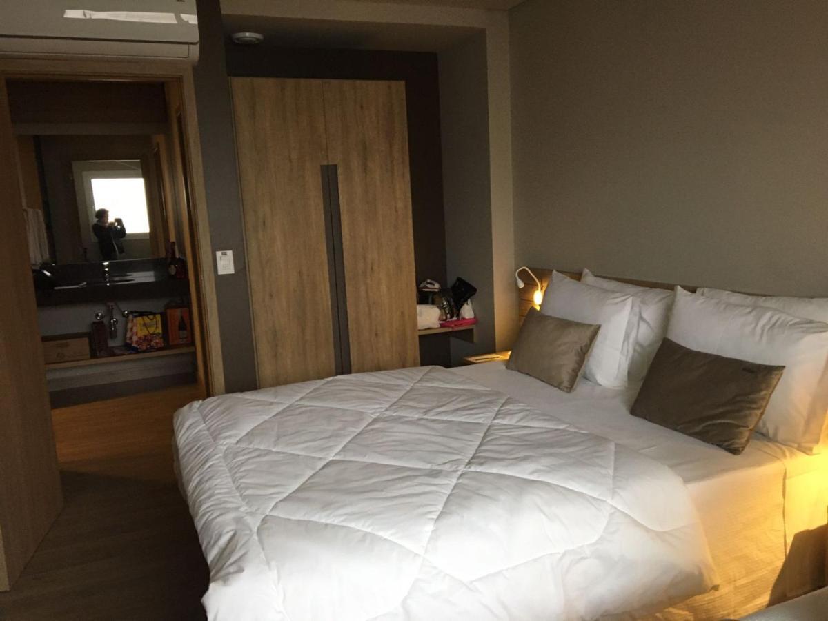 Golden Gramado Resort エクステリア 写真