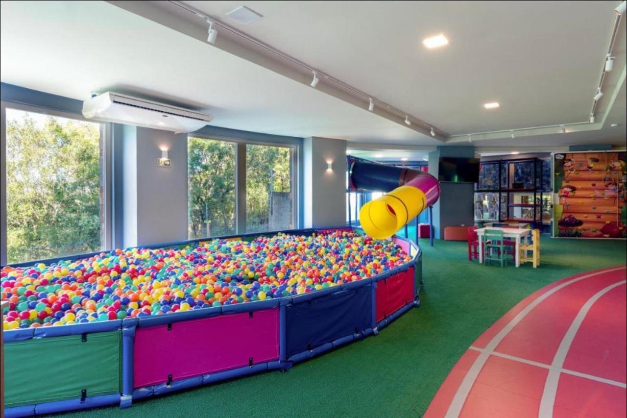 Golden Gramado Resort エクステリア 写真