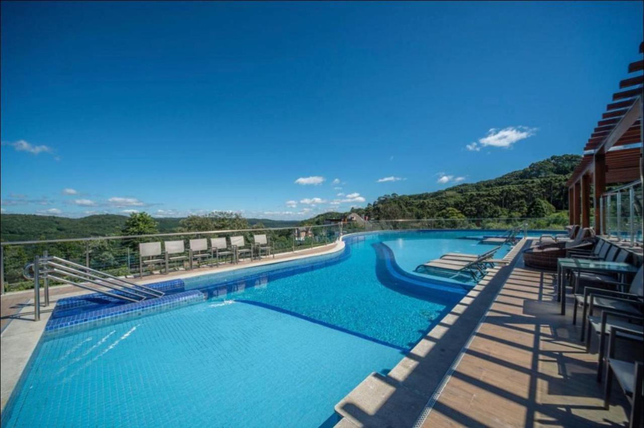Golden Gramado Resort エクステリア 写真