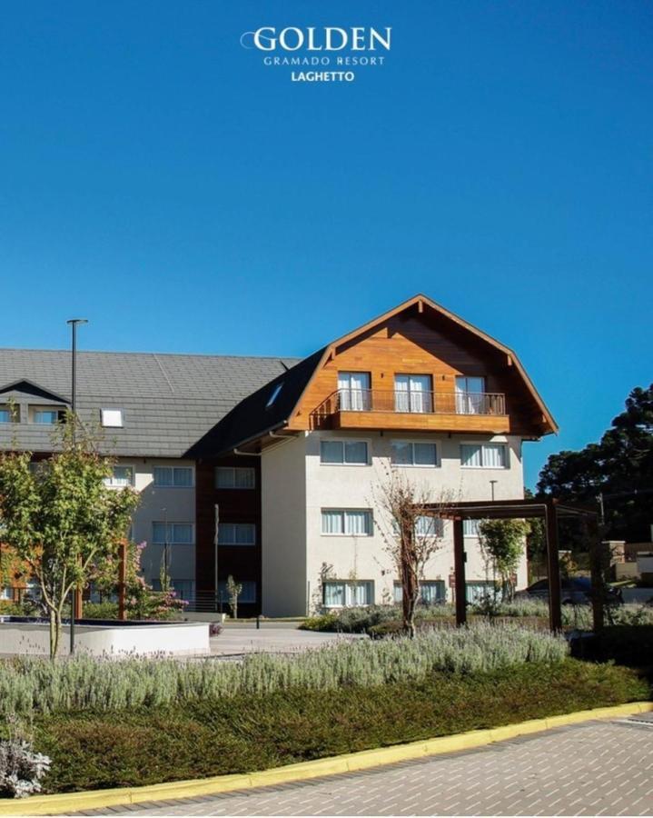 Golden Gramado Resort エクステリア 写真