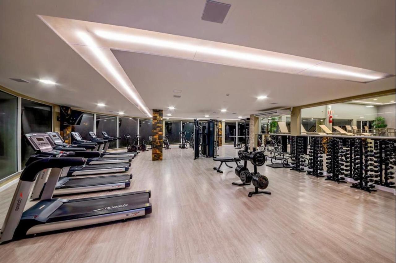 Golden Gramado Resort エクステリア 写真
