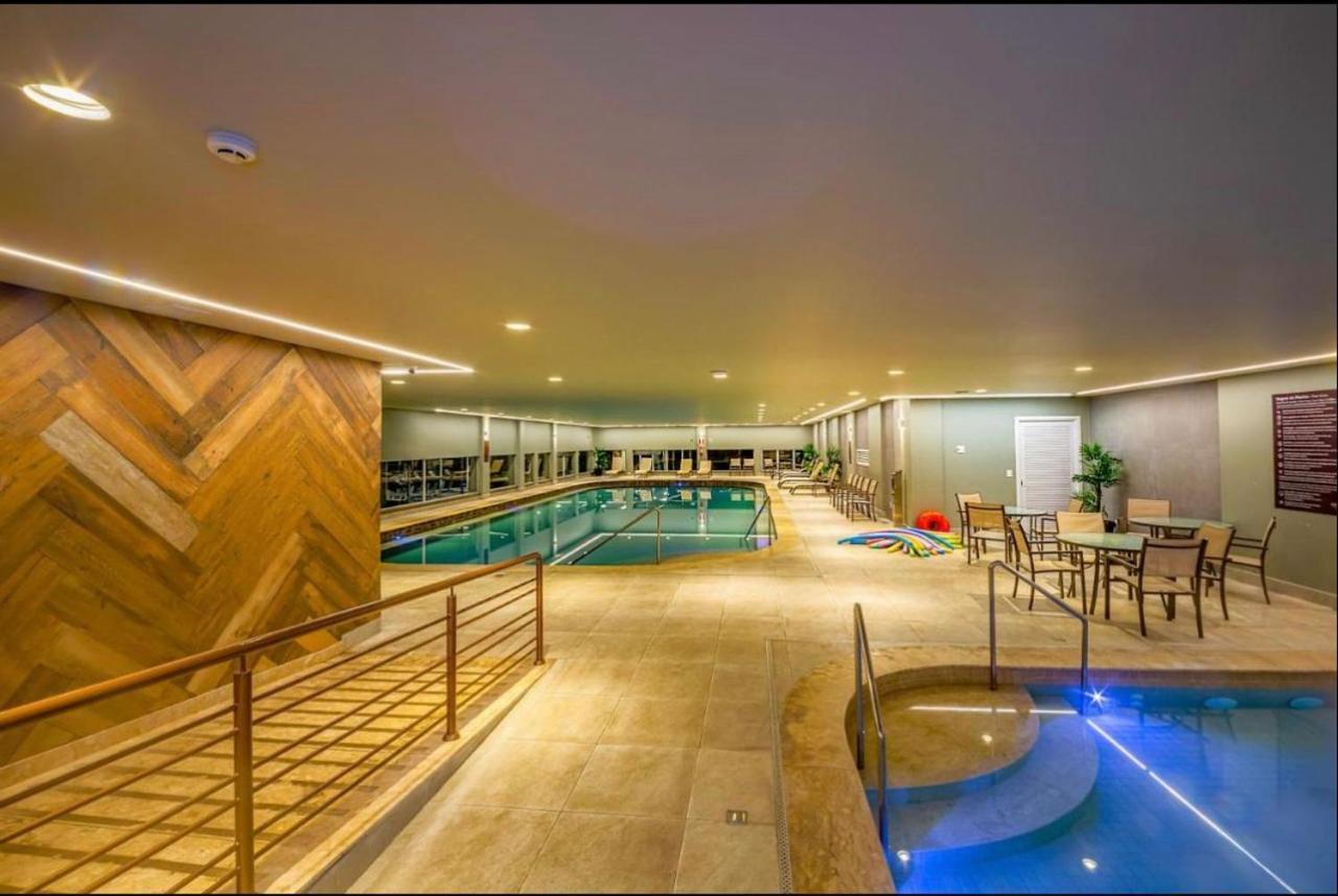 Golden Gramado Resort エクステリア 写真