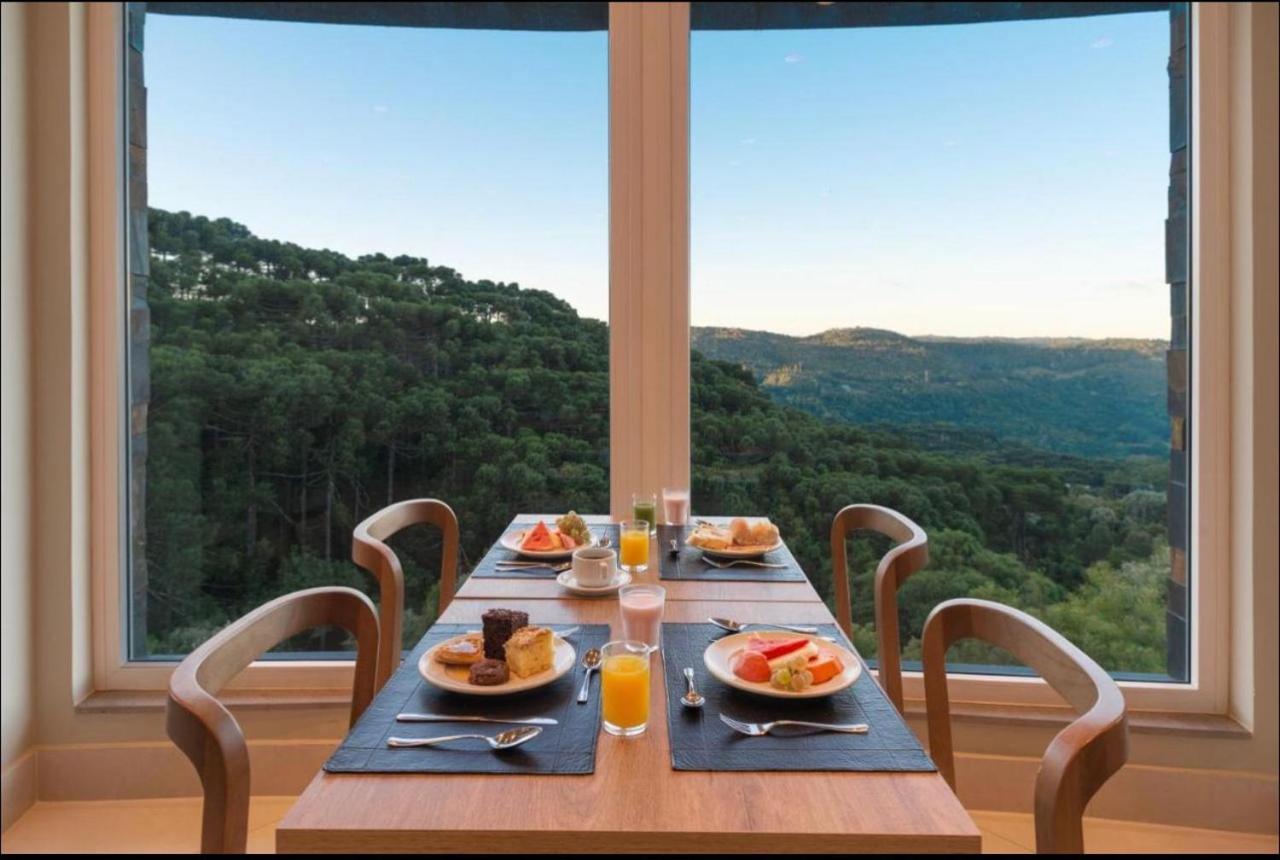 Golden Gramado Resort エクステリア 写真