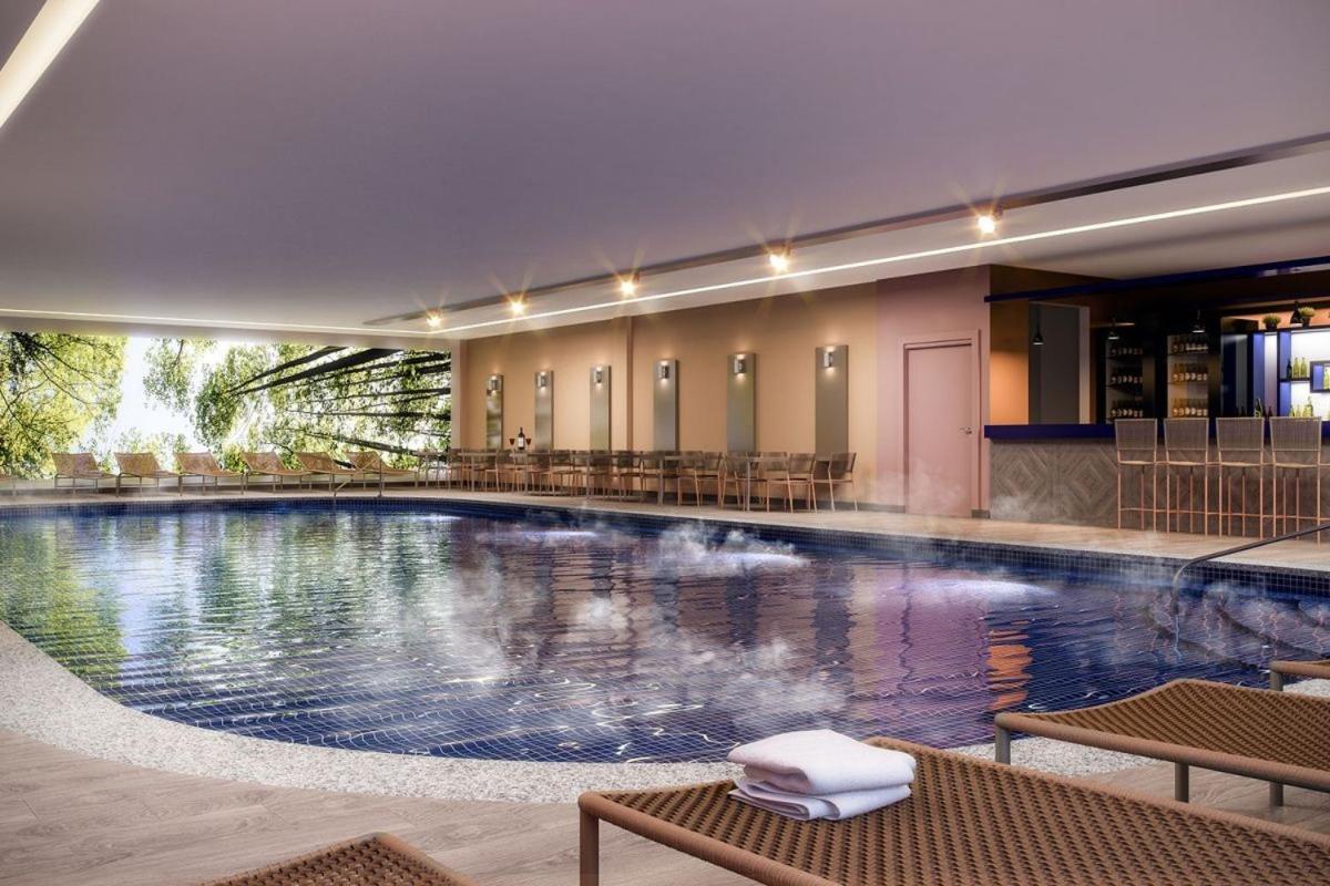 Golden Gramado Resort エクステリア 写真