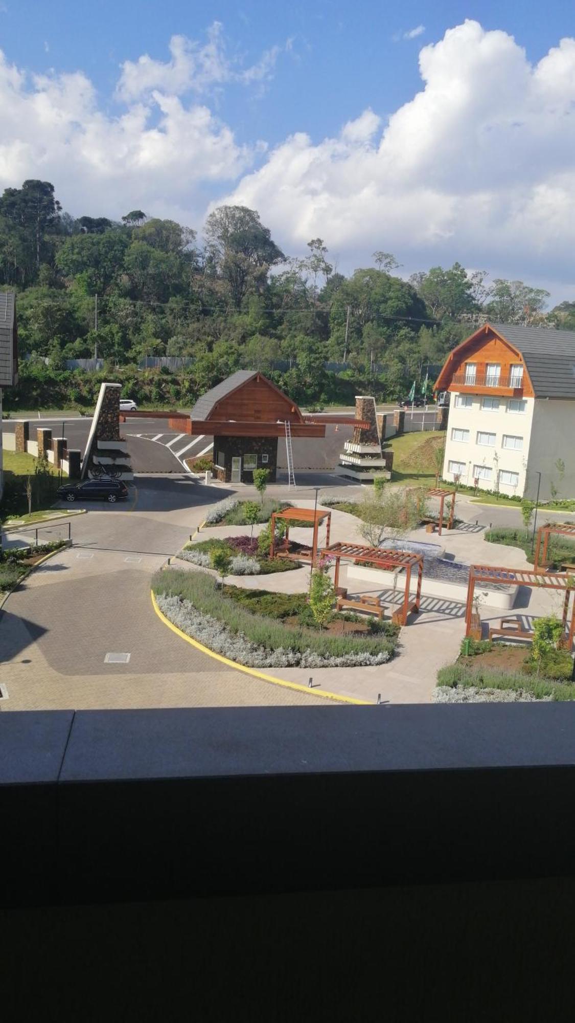 Golden Gramado Resort エクステリア 写真