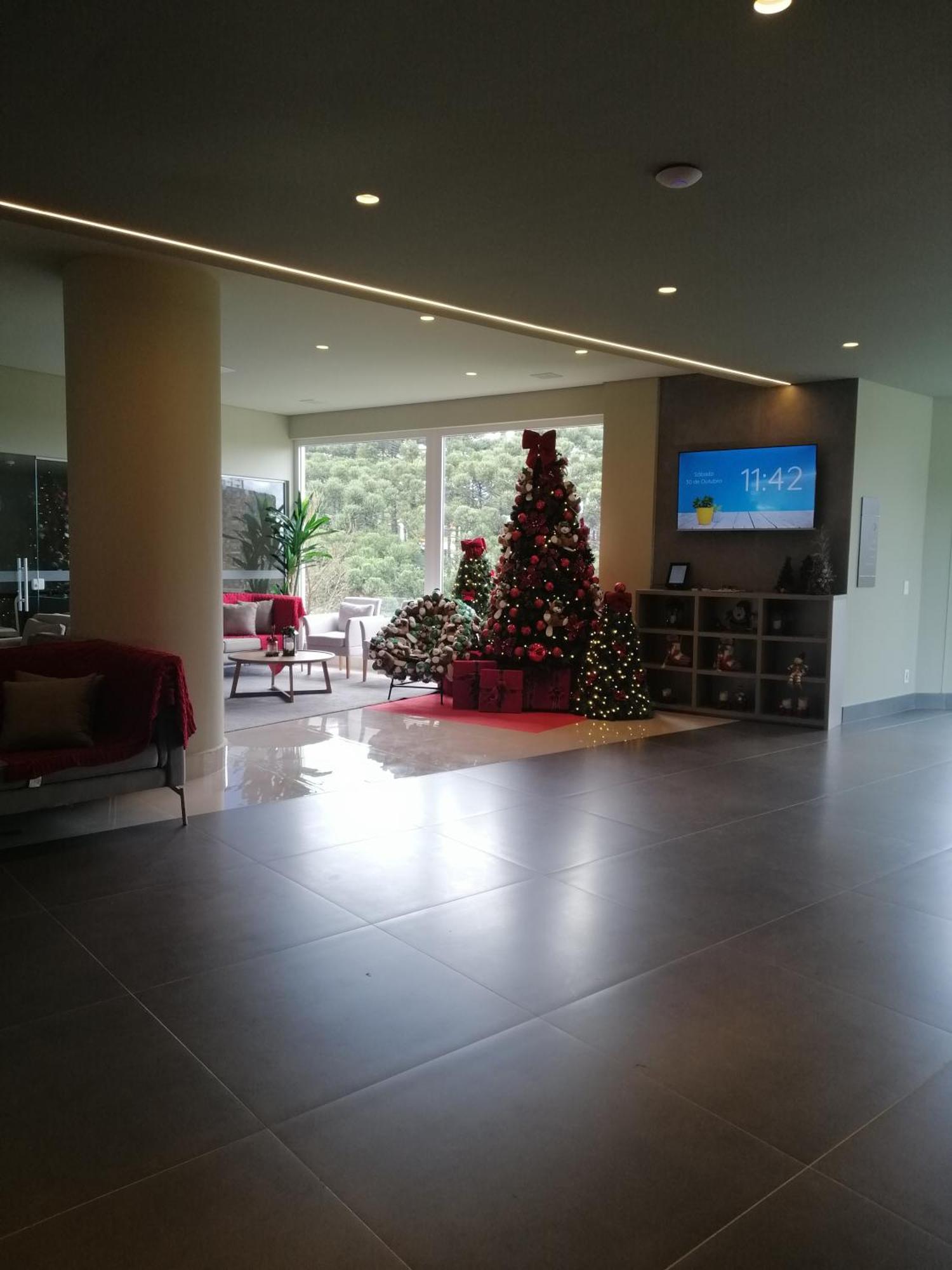 Golden Gramado Resort エクステリア 写真