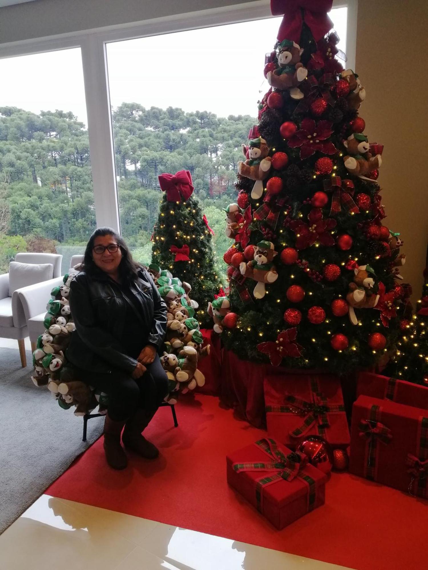 Golden Gramado Resort エクステリア 写真