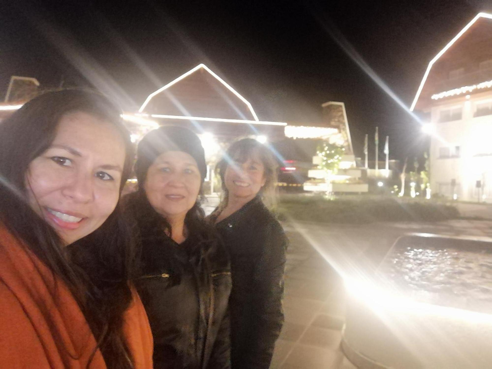 Golden Gramado Resort エクステリア 写真