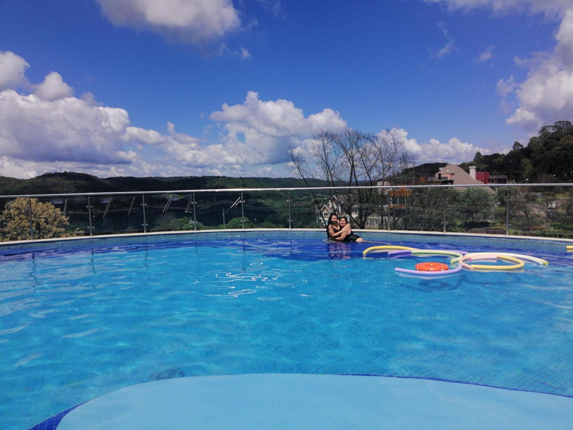 Golden Gramado Resort エクステリア 写真