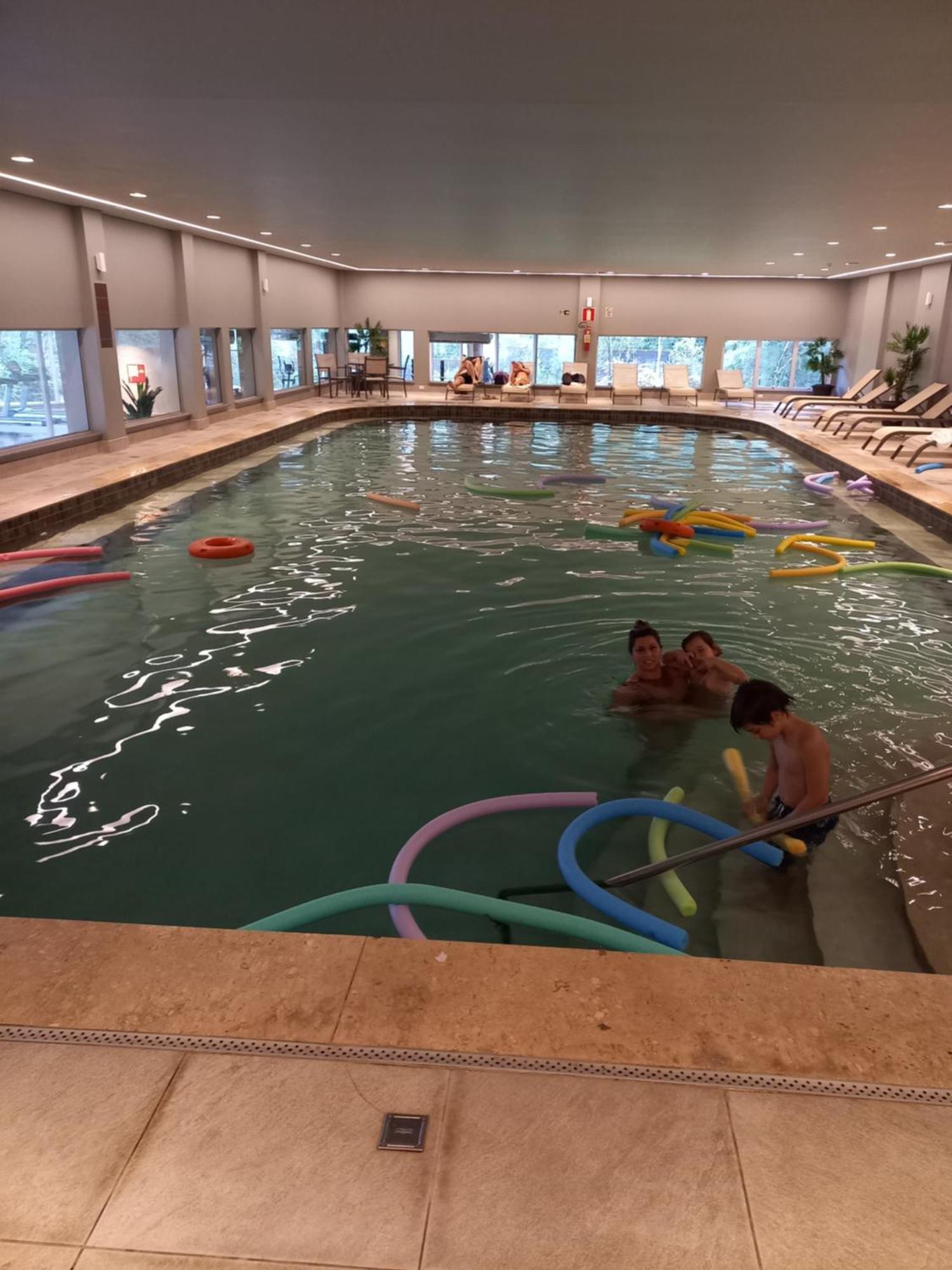 Golden Gramado Resort エクステリア 写真