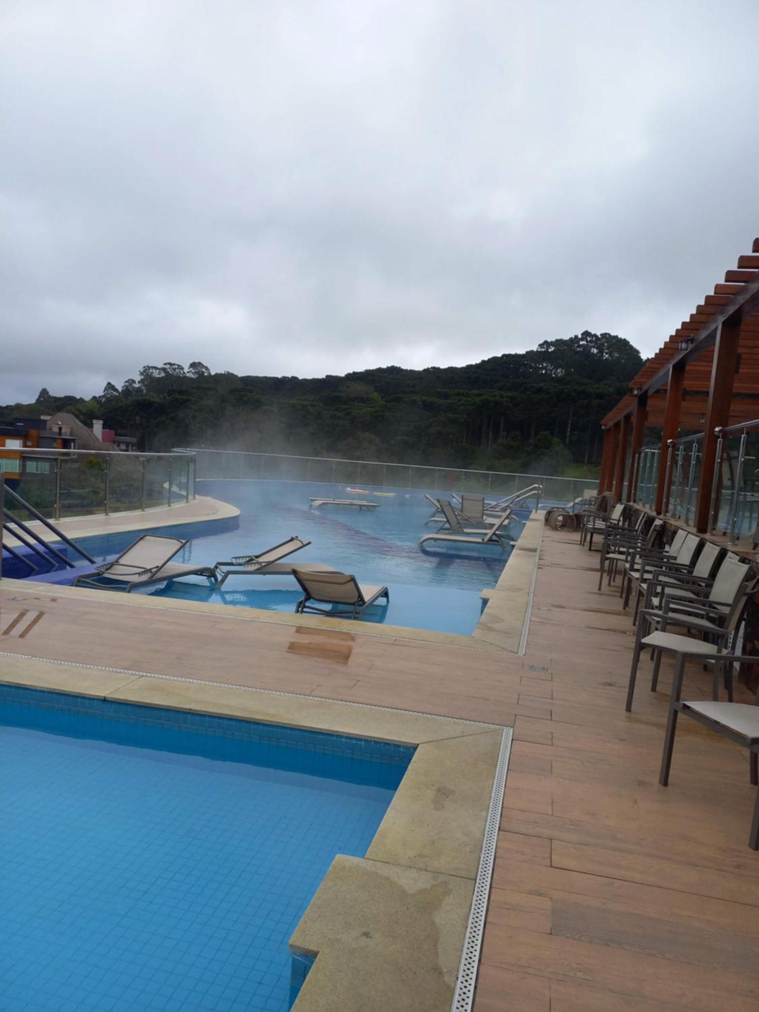 Golden Gramado Resort エクステリア 写真